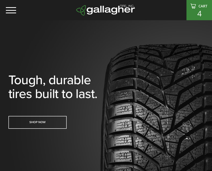 Gallagher Tire