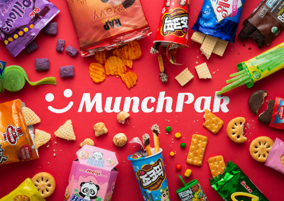 Munchpak - Magento